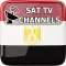 Egypt TV Channels Sat Info