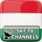 Hungary TV Channels Sat Info