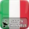 Italy TV Channels Sat Info