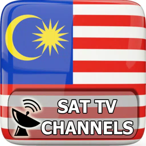 Malaysia TV Channels Sat Info