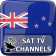 New Zealand TV Channels Sat Info New Zealand TV Channels Sat Info