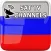 Russia TV Channels Sat Info