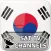 South Korea TV Channels Sat Info
