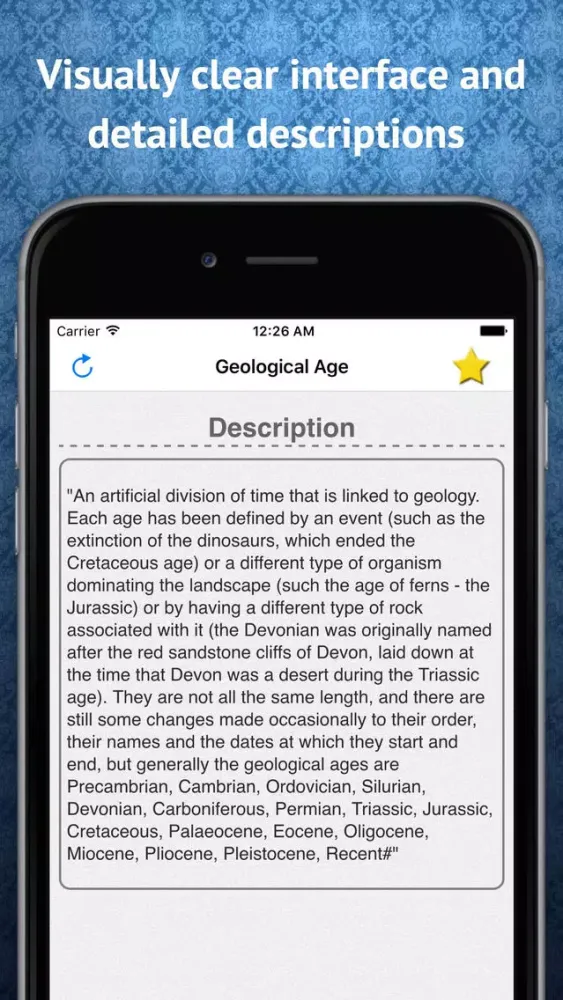 تصاویر Zoology Dictionary