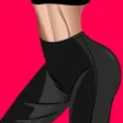DailyGo: Fitness for Woman DailyGo: Fitness for Woman