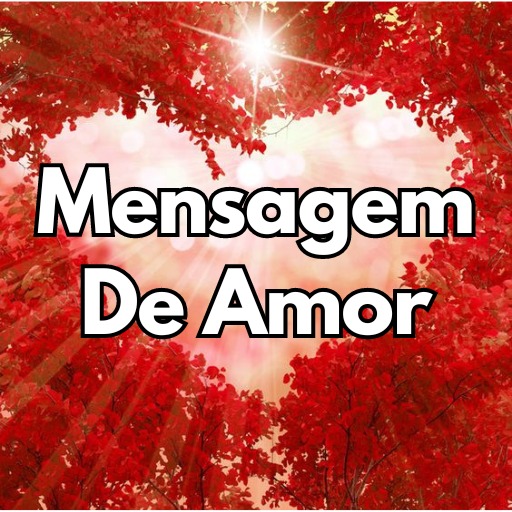 Mensagem De Amor 2025