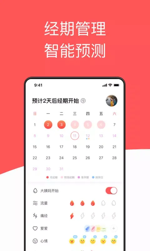Screenshot di 西柚大姨妈