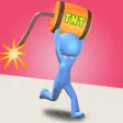 Bombo Run Bombo Run