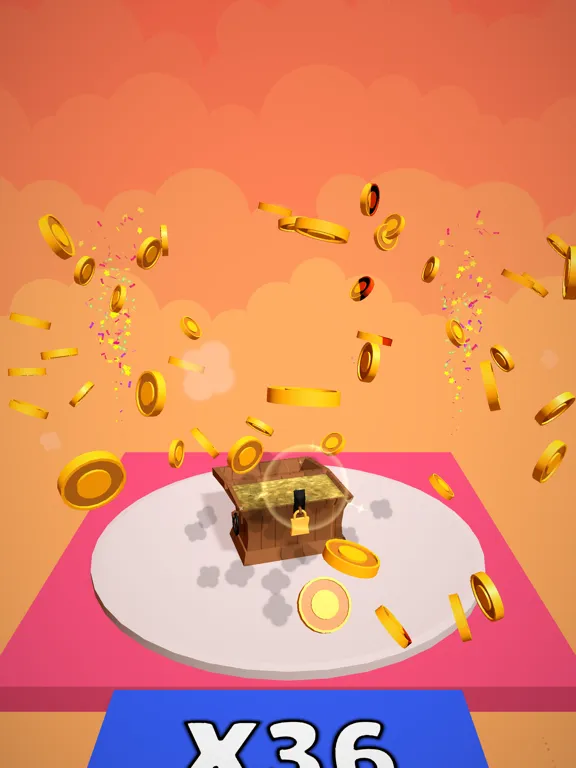 تصاویر Bombo Run iPad 