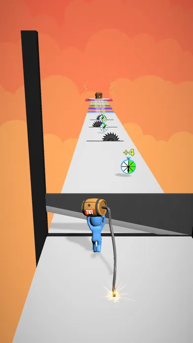 تصاویر Bombo Run