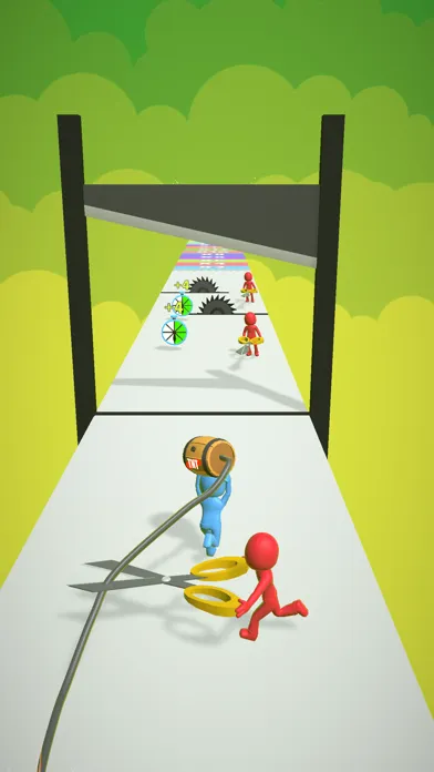 تصاویر Bombo Run