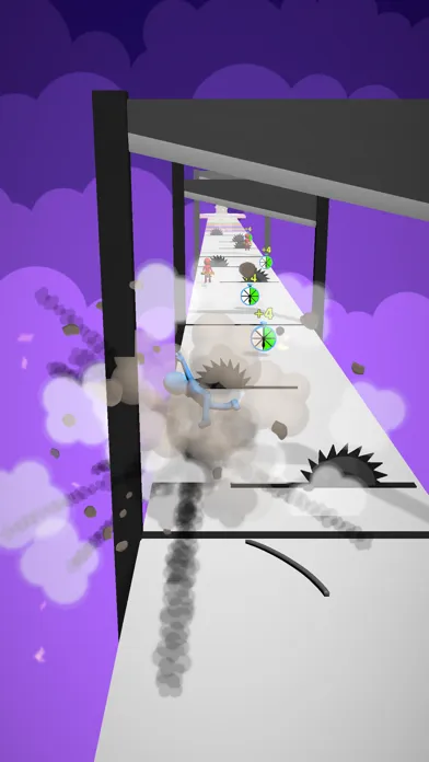 تصاویر Bombo Run