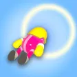 Flying Bean Flying Bean