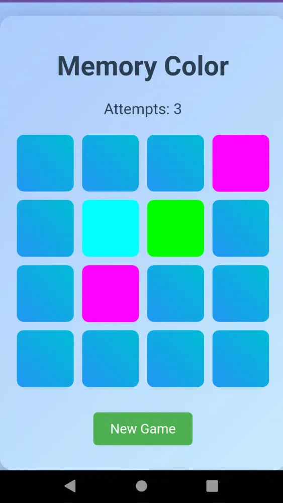 Capturas de pantalla de Math games - mind games
