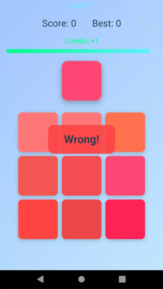 Capturas de pantalla de Math games - mind games