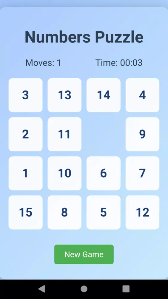 Capturas de pantalla de Math games - mind games
