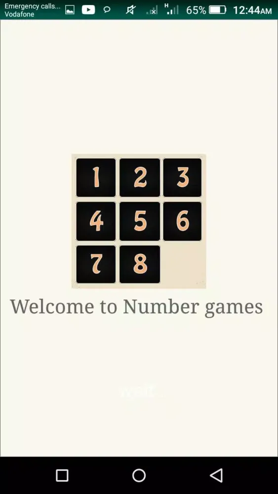 Brain Test mind games: offline Screenshots