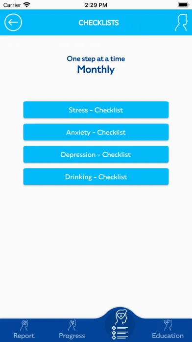 صور Mental Health Promotion