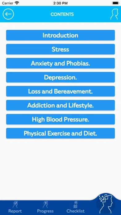 صور Mental Health Promotion