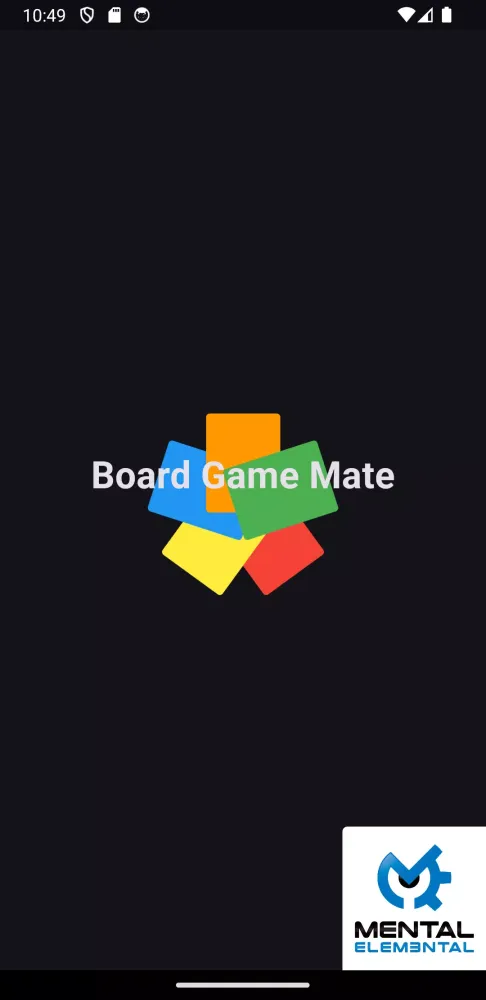 Board Game Mate Screenshots