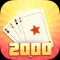 Triple Star 2000 Videopoker