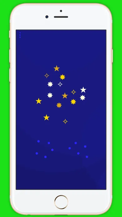 Hiding Spots — IQ Boosting Braintraining Game Screenshots