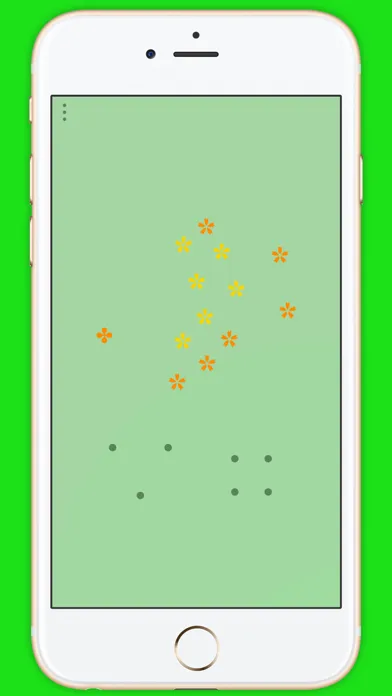 Hiding Spots — IQ Boosting Braintraining Game Screenshots