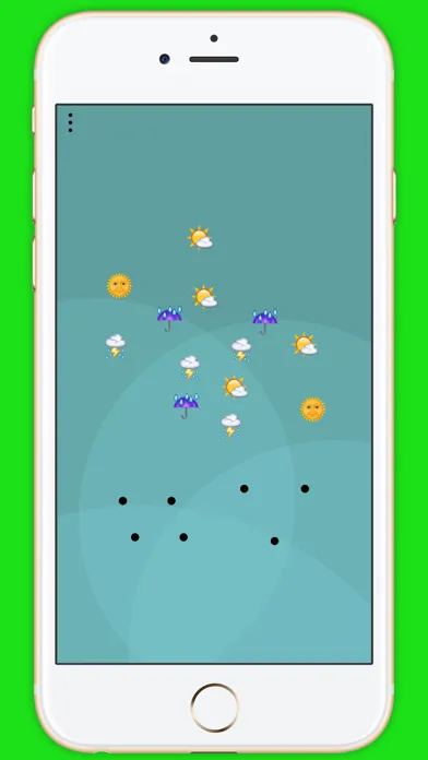 Hiding Spots — IQ Boosting Braintraining Game Screenshots