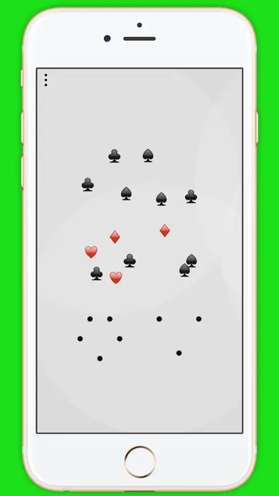 Hiding Spots — IQ Boosting Braintraining Game Screenshots