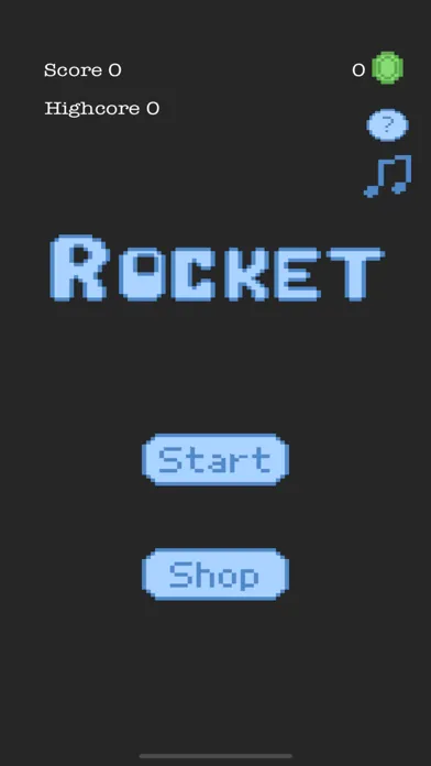 تصاویر Rocket.