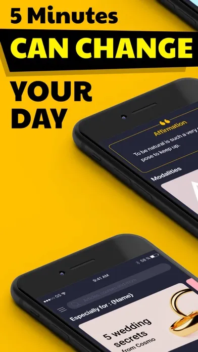 Cosmo: Moon Calendar应用截图