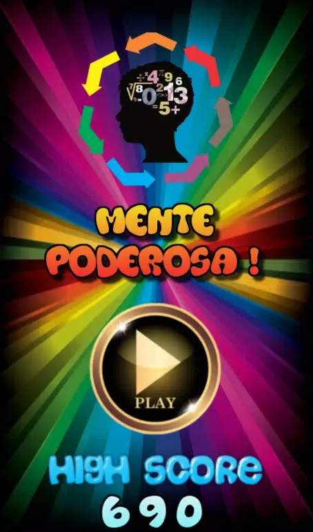 Mente Poderosa Screenshots