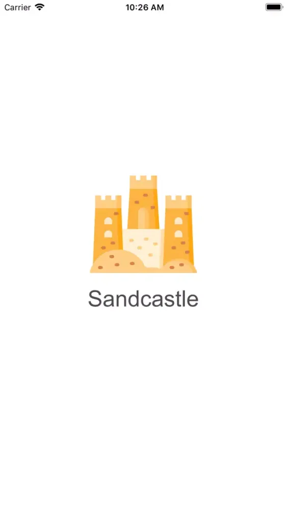 Sandcastle - friend BnB سکرین شاٹس