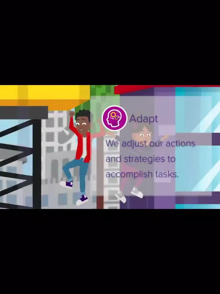 Скриншоты Mentoring Minds iPad 