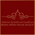 Royal Opera House Muscat