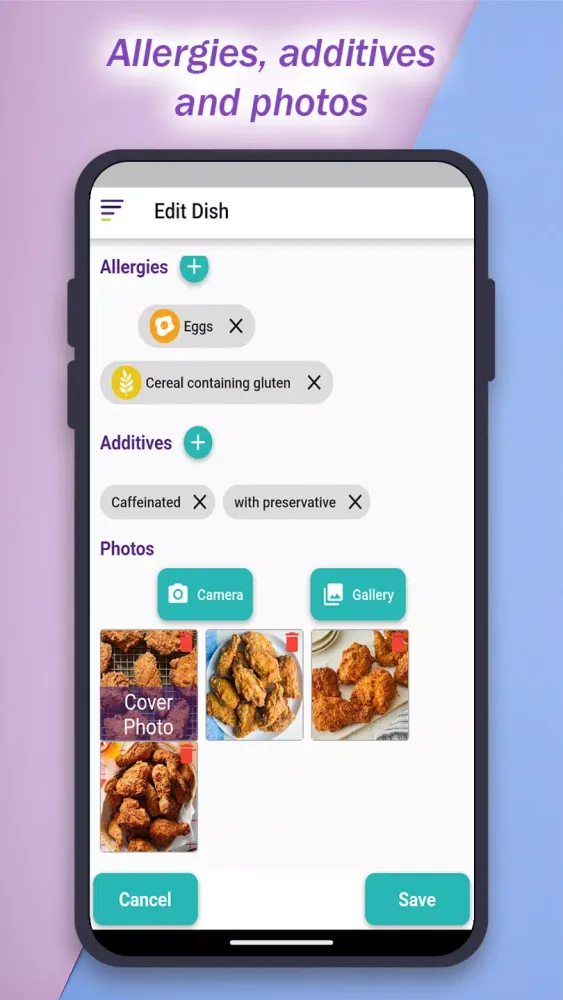 Taamini Screenshots