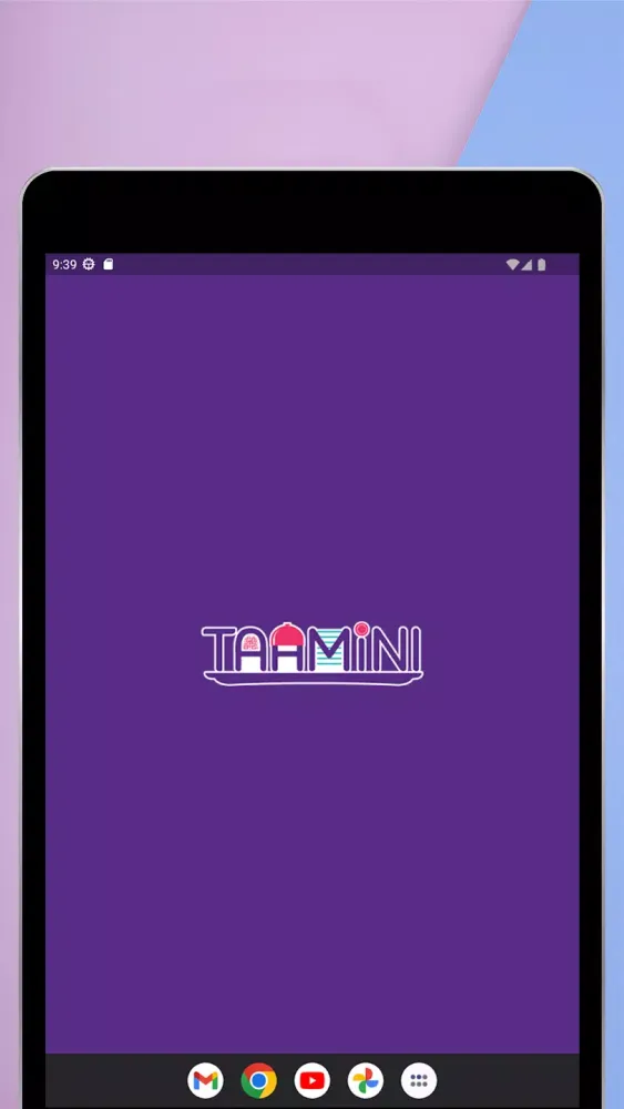 Taamini Screenshots