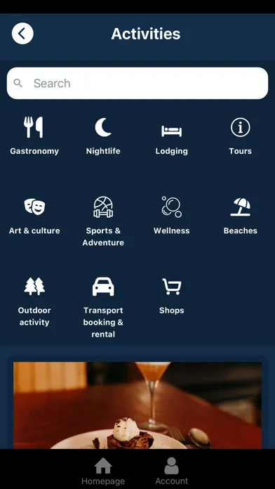 صور Terre-de-haut app