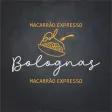 Bolognas Macarrão Xanxere