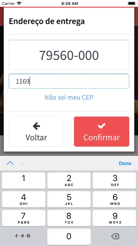 Box Burger Screenshots