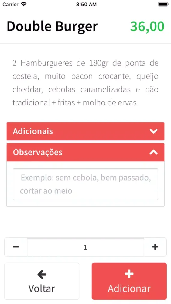 Box Burger Screenshots