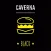 Caverna Black Burger