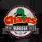 Chaves Burguer