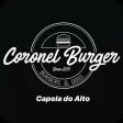 Coronel Burger -Capela Do Alto