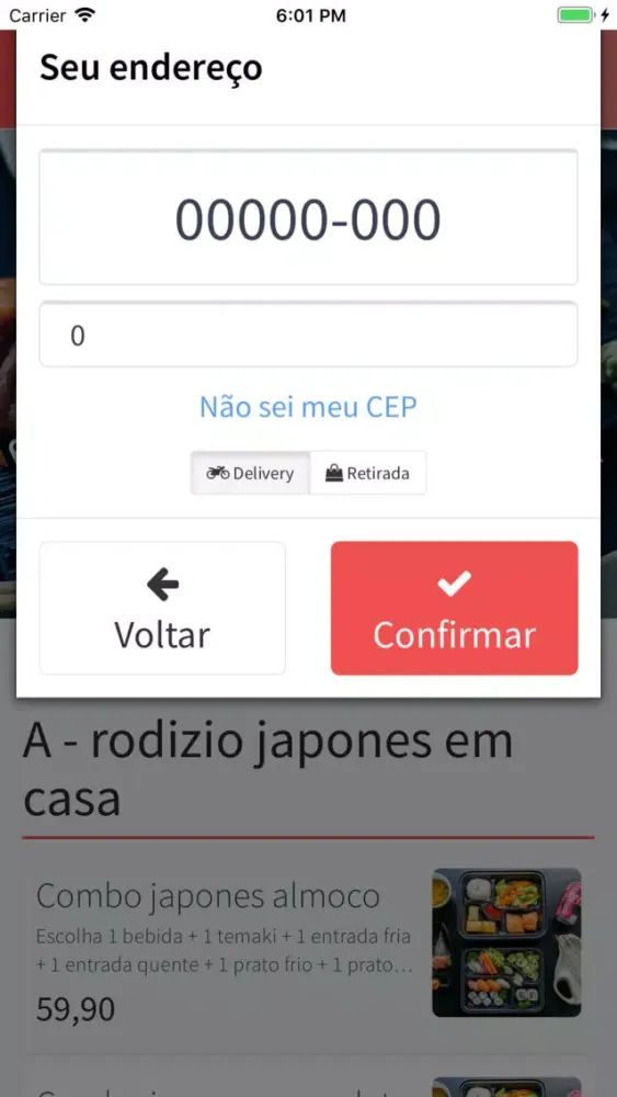 صور Dachô Sushi Rodízio & Delivery