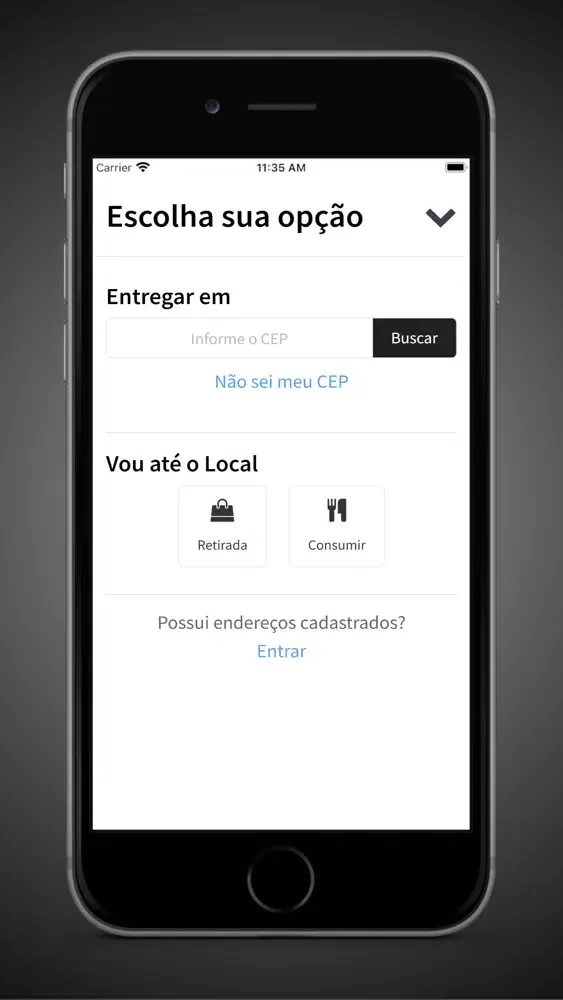 Capturas de pantalla de Deli Burgers Burgueria Vg