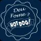 Deu Fome? Hot Dog!