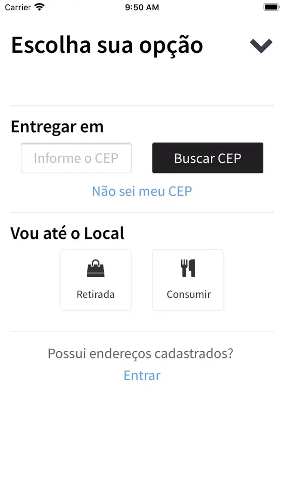 Capturas de pantalla de Canes Food