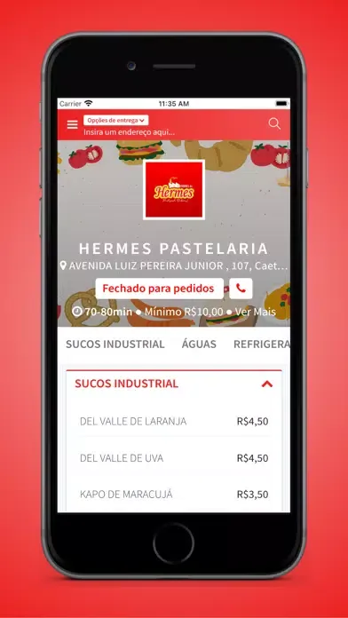 صور Hermes Pastelaria