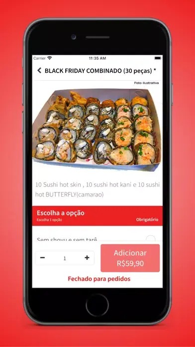 تصاویر Ichiban Sushi Bar